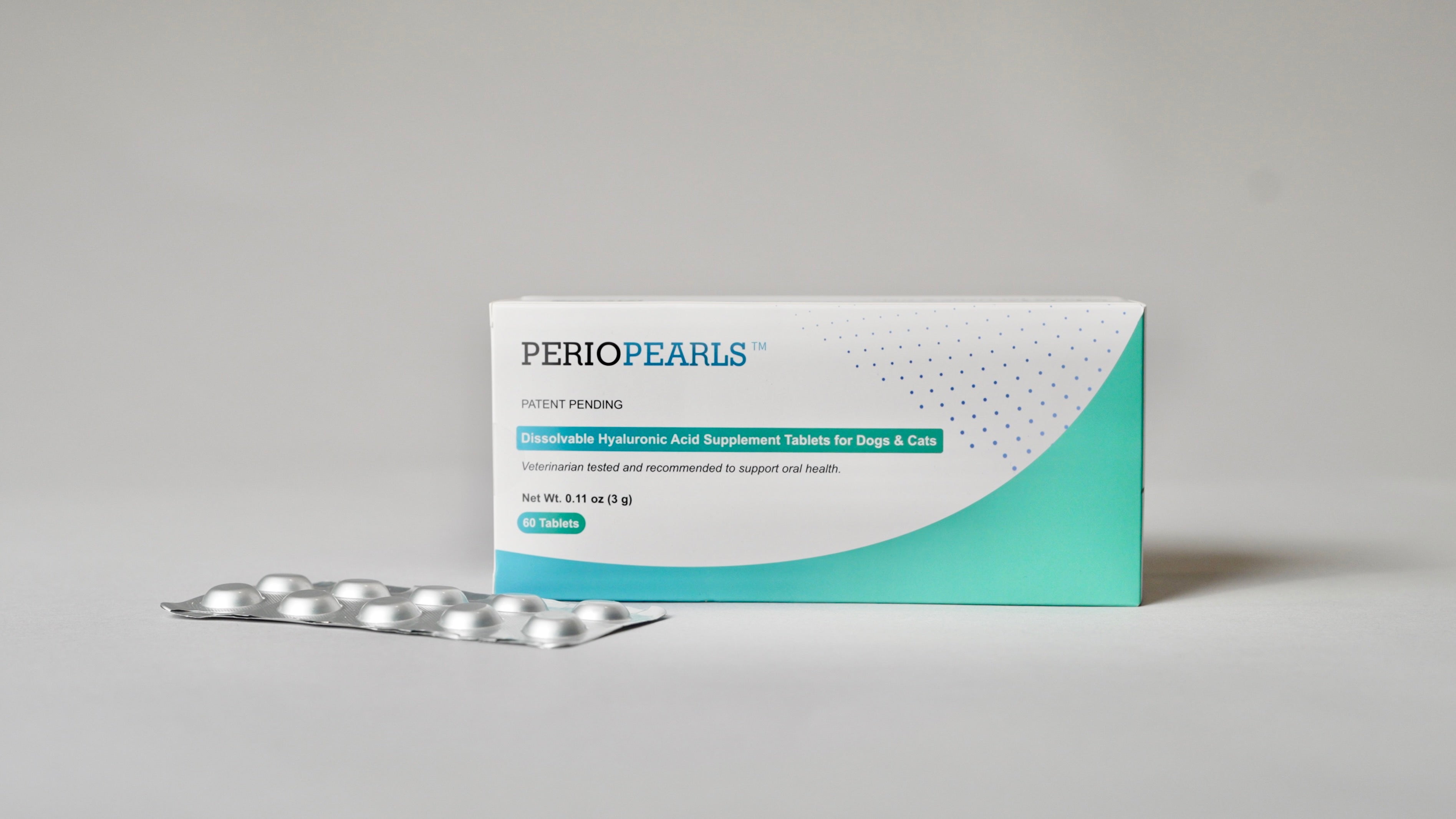 Load video: PerioPearls Informational