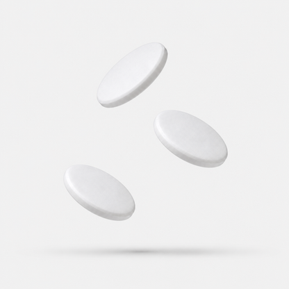 PerioPearls: Dissolvable Dental Tablets — Easy Daily Oral Care (60 Days)